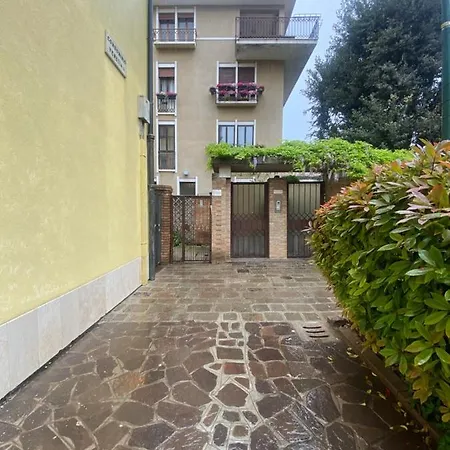 Sant'alvise Holiday Locazione Turistica * Wenecja