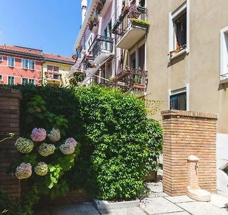 Sant'alvise Holiday Locazione Turistica *