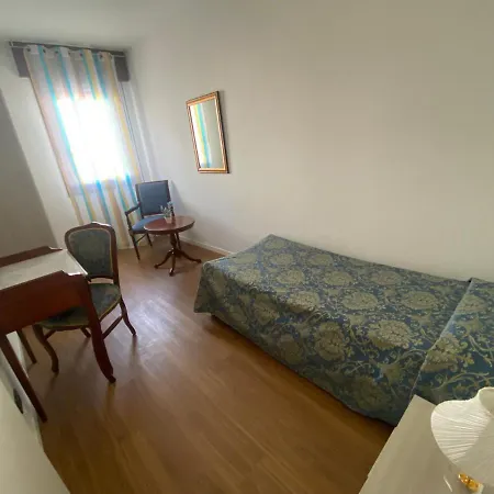 Kwatera prywatna Sant'alvise Holiday Locazione Turistica