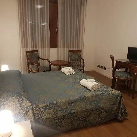 Sant'alvise Holiday Locazione Turistica Venice