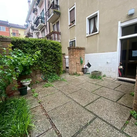 Sant'alvise Holiday Locazione Turistica Homestay Venice