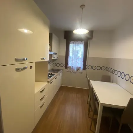 Homestay Sant'alvise Holiday Locazione Turistica Venice