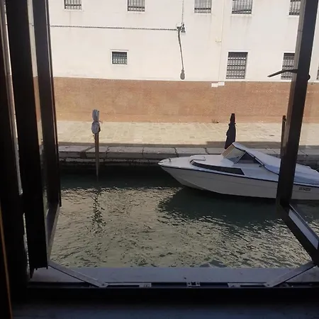 Sant'alvise Holiday Locazione Turistica Homestay *