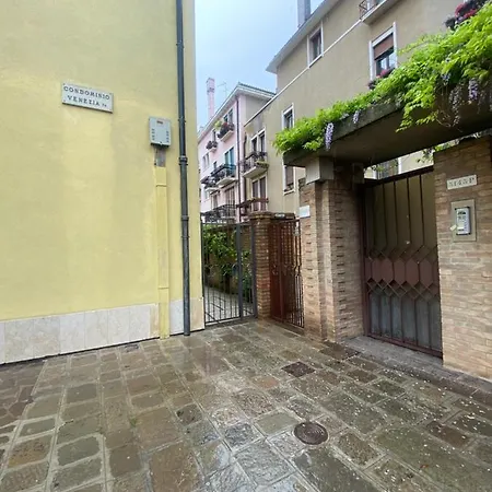 Sant'alvise Holiday Locazione Turistica * Venice