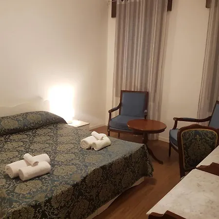 Homestay Sant'alvise Holiday Locazione Turistica